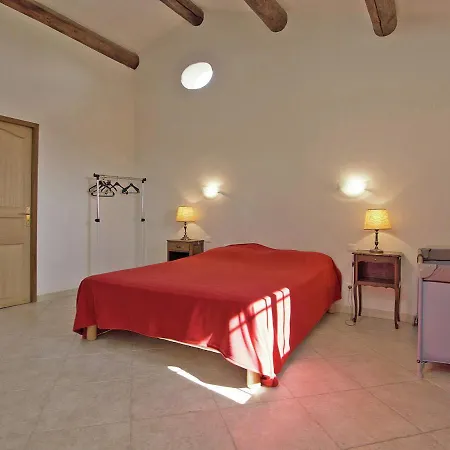 Detached With Private Pool Near N Mes Villa *