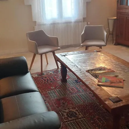 Detached With Private Pool Near N Mes