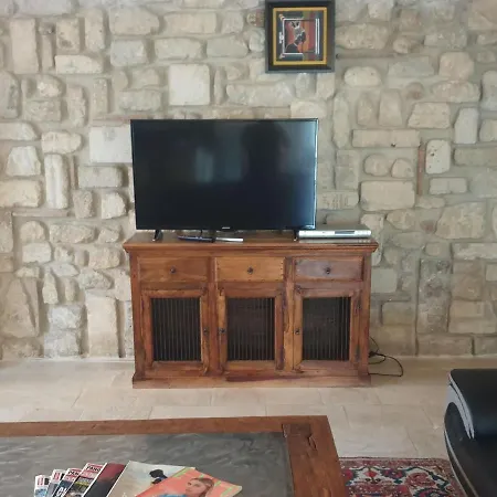 Detached With Private Pool Near N Mes * Montfrin