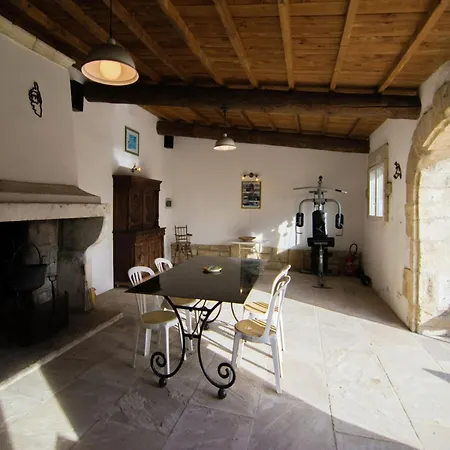Vineyard In Villa