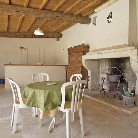 Villa Detached With Private Pool Near N Mes Montfrin